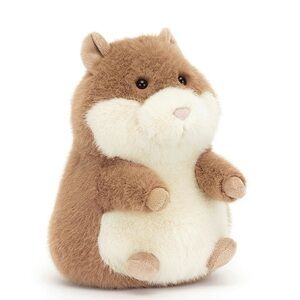 BNWT Authentic Jellycat - Gordie Guinea Pig